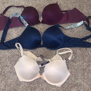 victoria secret bras NEW